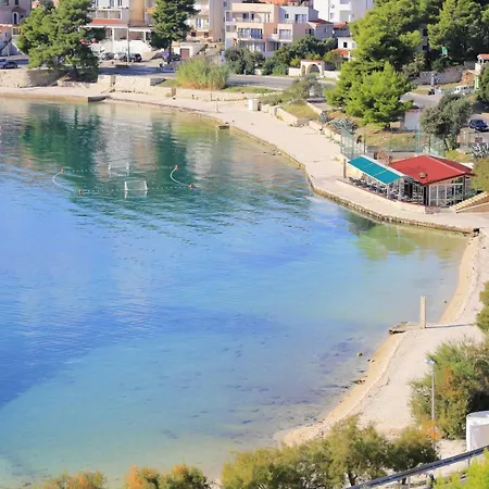 With A Parking Space Marina, Trogir - 14873 * Marina