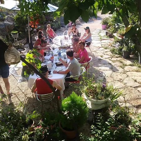 With A Parking Space Marina, Trogir - 14873 *