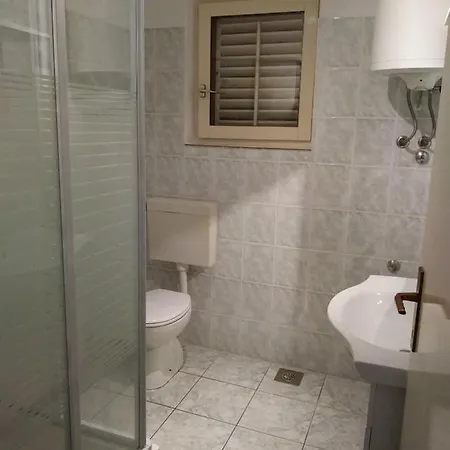 With A Parking Space Marina, Trogir - 14873