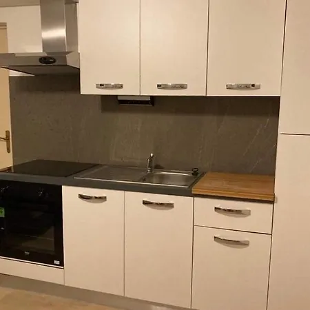 With A Parking Space Marina, Trogir - 14873