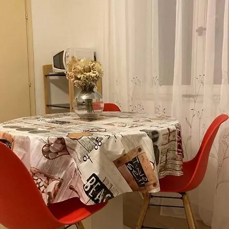 With A Parking Space Marina, Trogir - 14873 Appartamento *