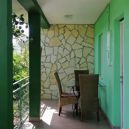 With A Parking Space Marina, Trogir - 14873 *