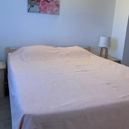 With A Parking Space Marina, Trogir - 14873 Appartamento